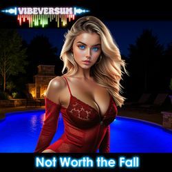 Not Worth The Fall (feat. Stacey - VibeVersum)