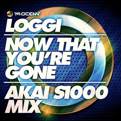 Now That You&#039;re Gone (Akai S1000 Mix)_poster_image