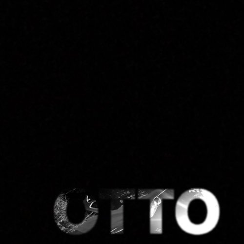OTTO interlude cover art