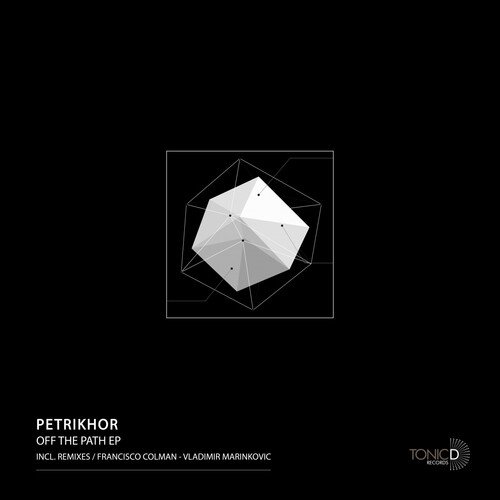 Aimless (Vladimir Marinkovic Remix) cover art