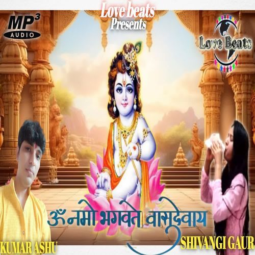 Om Namo Bhagwate Vasudevay Namah