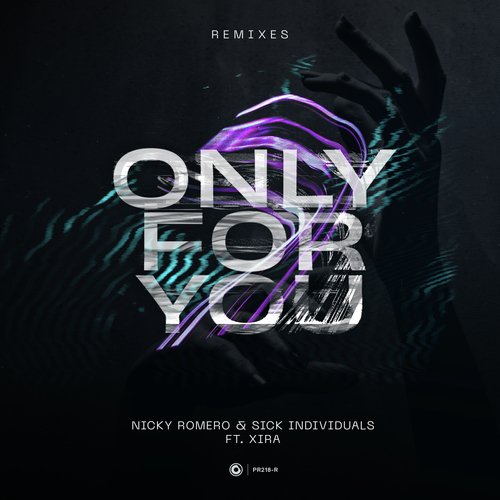 Only For You (Remixes)_poster_image