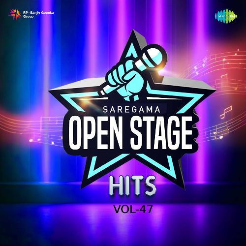 Open Stage Hits - Vol 47