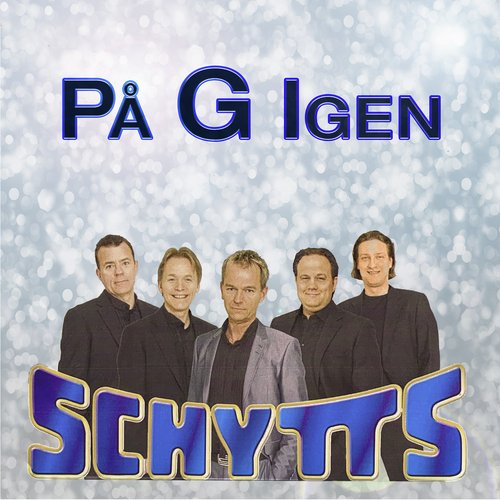 På G igen