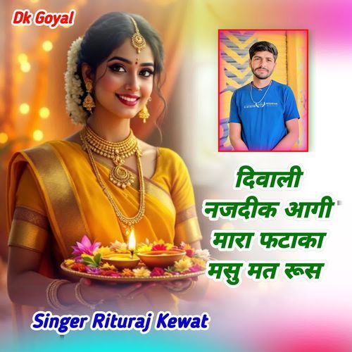 दिवाली नजदीक आगी मारा फटाका मसु मत रूस