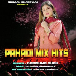 Pahadi Mix Hits-RwAeWjVUblo