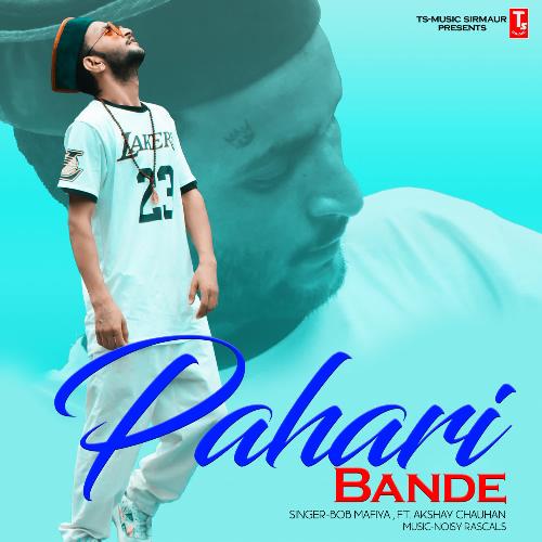 Pahari Bande