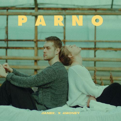 Parno cover art