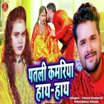 Patli Kamariya Mori Hai Hai