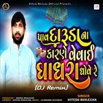 Pav Darudana Karne Vevai Ghaghra Dhove Re (DJ Remix)