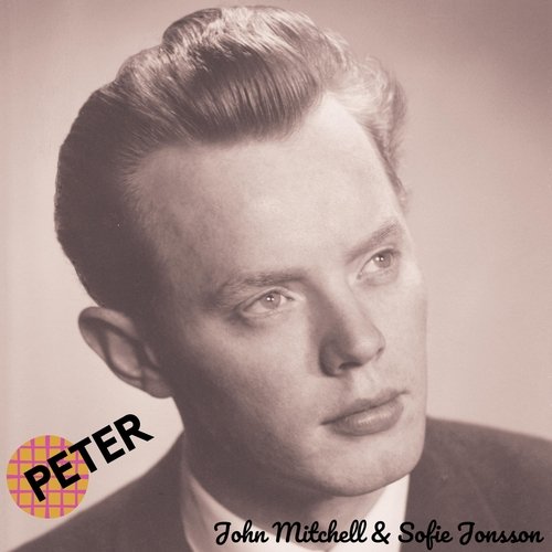 Peter cover art