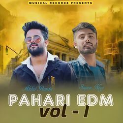 Phari Edm Vol - 1-JV0ES0ECUnI