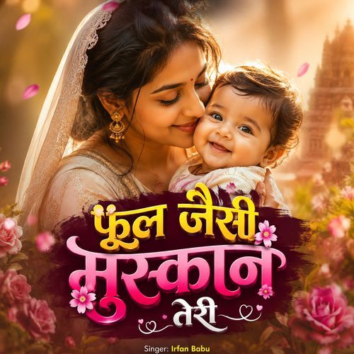 Phool Jaisi Muskan Teri