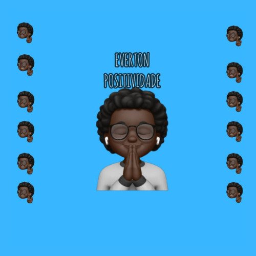 Positividade cover art