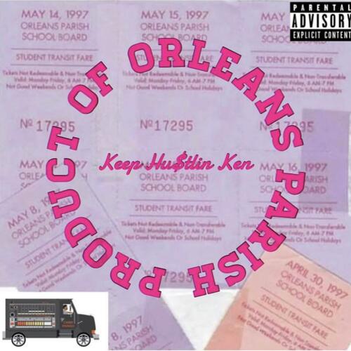 Da Boy cover art