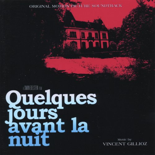 Gilbert cover art
