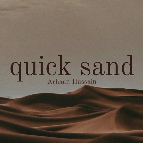 Quick Sand