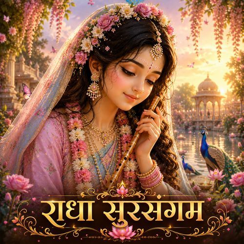 Radha Sursagar