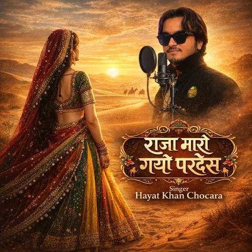 Raja maro gayo pardesh