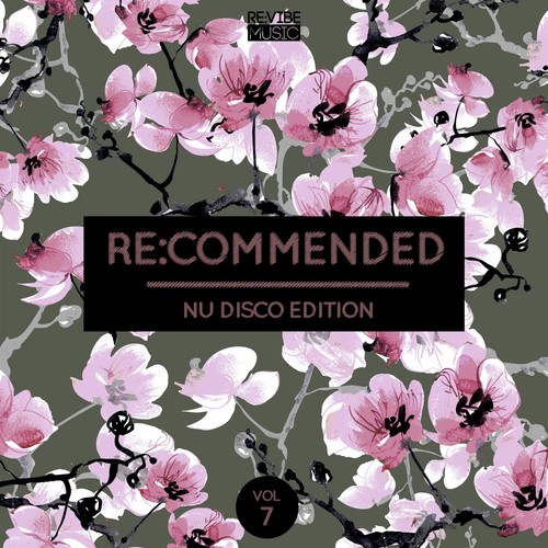 Re:Commended - Nu Disco Edition, Vol. 7