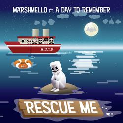 Rescue Me (feat. A Day To Remember)