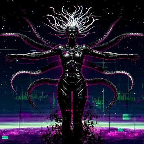 Chris cover art