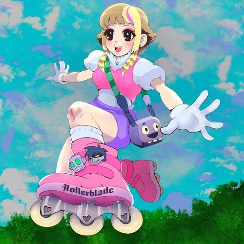 Rollerblade