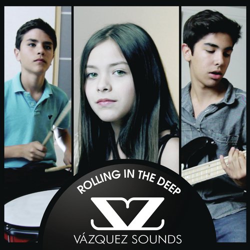 Vazquez Sounds
