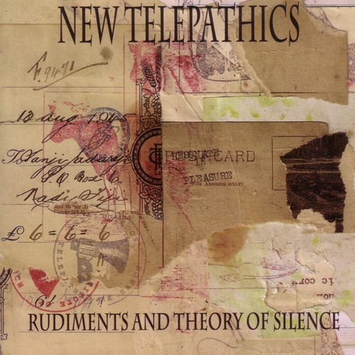 Rudiments & Theory of Silence