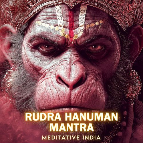 Rudra Hanuman Mantra