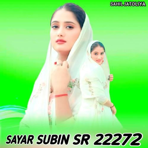 SAYAR SUBIN SR 22272
