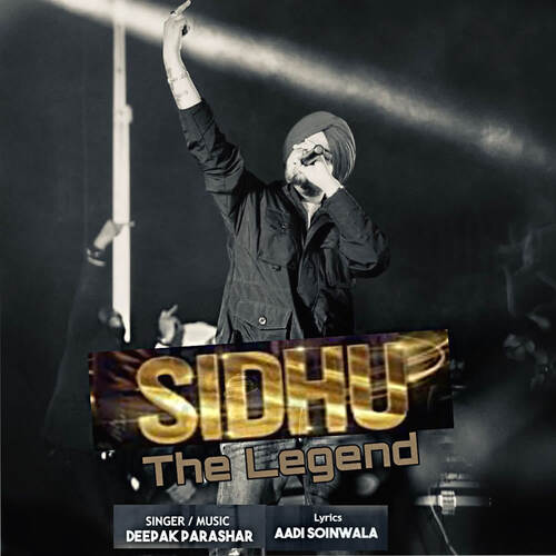 SIDHU-The Legend