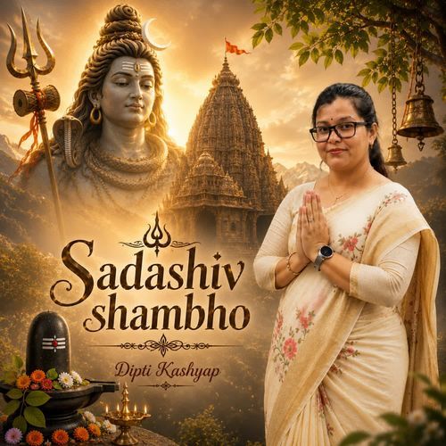 Sadashiv shambho