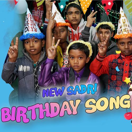 Sadri Happy Birthday Song (Ranchi Nagpuri)