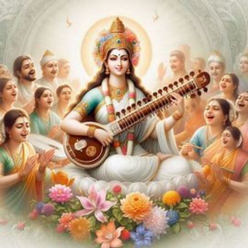 Sanskrit Saurabh-1