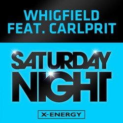 Whigfield