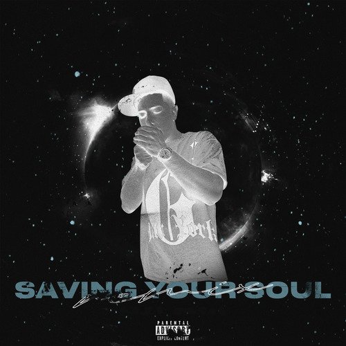 Saving Your Soul (Remix)_poster_image