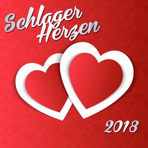 Schlager Herzen 2018