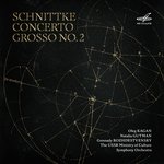 Schnittke: Concerto grosso No. 2