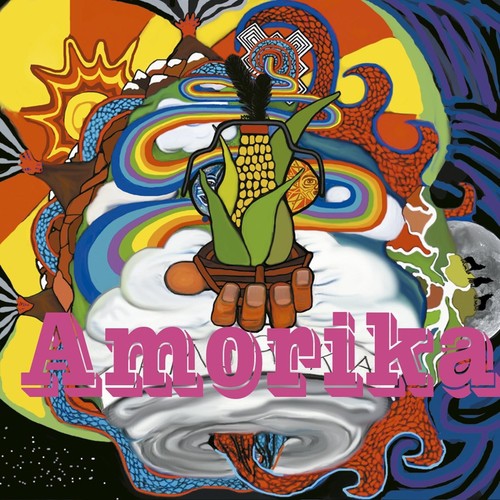 Auka cover art