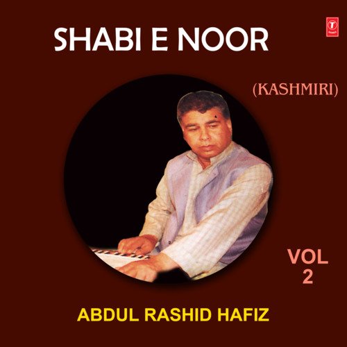 Shabi E Noor Vol-2