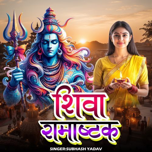 Shiva Ramashtakam