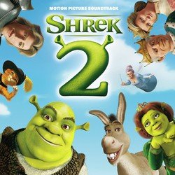 Shrek 2