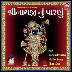 Chalo Shrinathji Ne Zulaviye-MRkuUiRfAGo