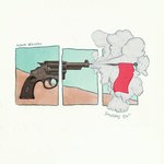 Smoking Gun