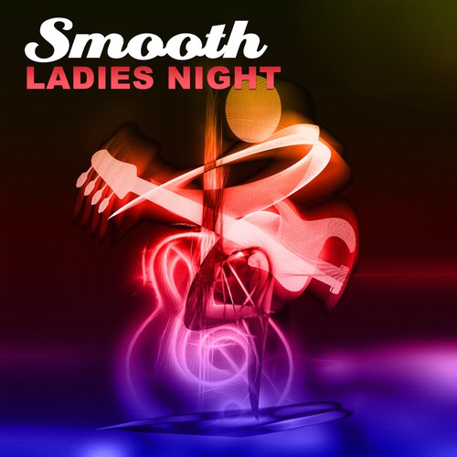 Smooth Ladies Night: Simply Jazz Variations, Vintage Cafe, Meeting with Close Friends, Relaxing Piano Jazz