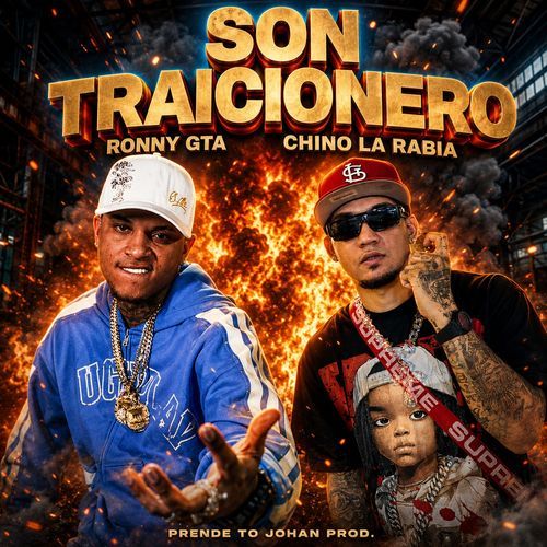 Son Traicionero