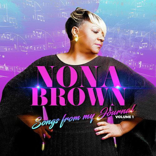 Songs from My Journal, Vol. 1