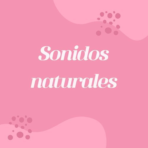 Música calmante cover art