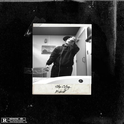 Stop Calling.. cover art